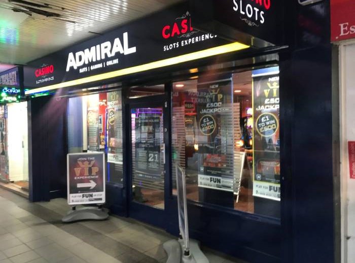 Is the Admiral Shark Casino a Safe Bet in the UK? 1 Admiral shark casino review - Is the Admiral Shark Casino a Safe Bet in the UK?
