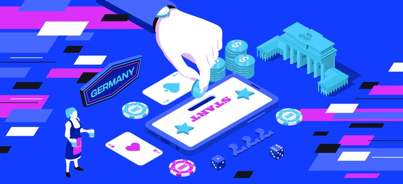 Millioner casino mobile in Germany