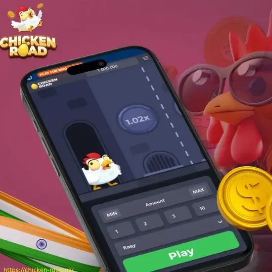 Helt nytt og spændende: Chicken Road 2 er nu ude i Danmark - overview