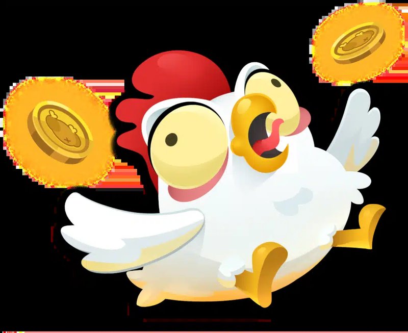 Image: Descubre el mundo emocionante del juego de mesa Chicken Road en España