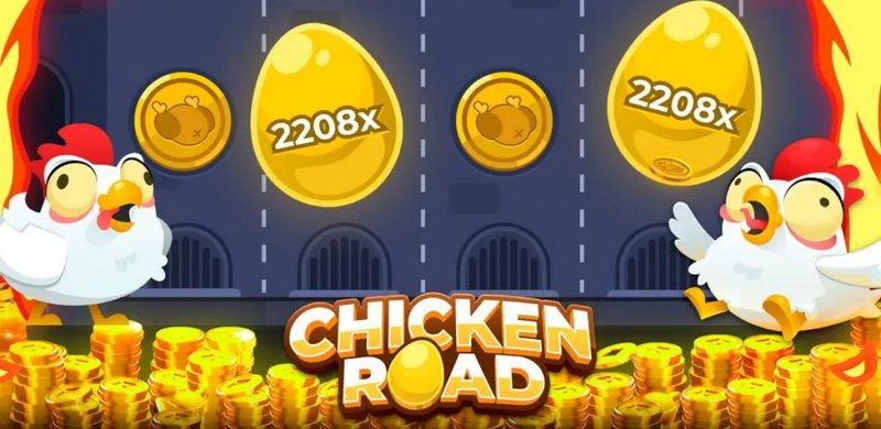 Chicken road españa in Spain