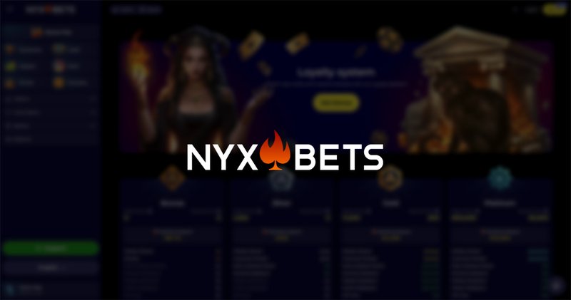 Nyx Bets Nieuwste Promo's en Bonussen in Nederland 2024 in Netherlands