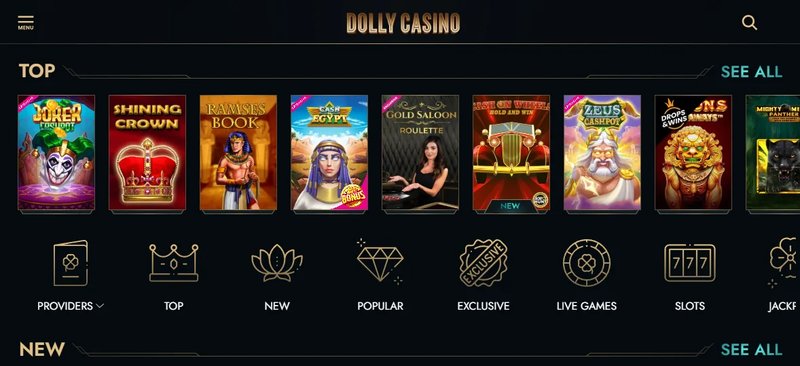 dolly hd