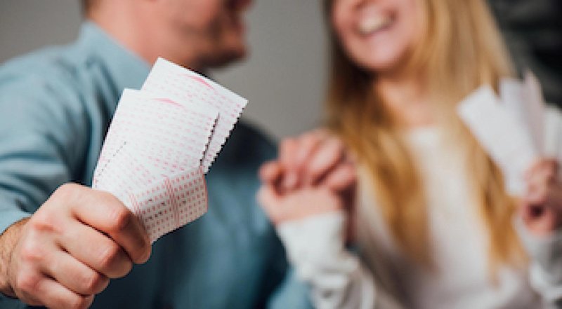 Letsjackpot in Netherlands