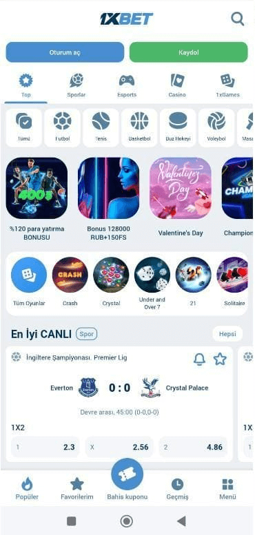 1xbet বাংলাদেশ - সেরা অনলাইন বেটিং প্ল্যাটফর্ম -317972823