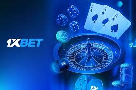 探索1xBet新加坡：您的在线博彩目的地