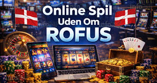 Casino uden MitID for Danske Spillere 2086154349