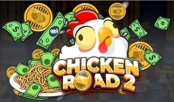 Chicken Road 2 Casino Tu Ruta Hacia la Diversión y la Ganancia