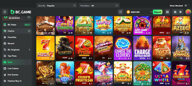Completing Your BC.Game Registration A Step-by-Step Guide