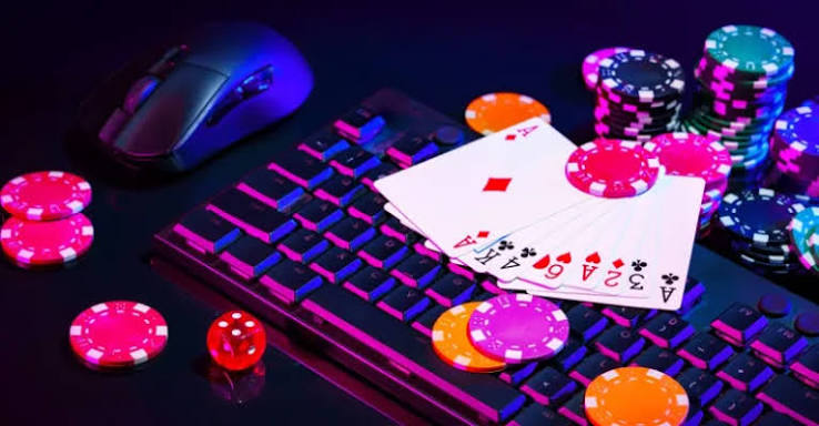 Discover the Exciting World of New Online Casinos -666827432
