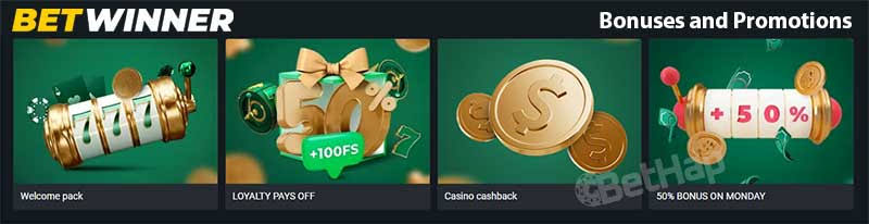 Discover the Thrills of BetWinner Casino and Sportsbook Discover the Thrills of BetWinner Casino and Sportsbook