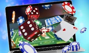 Discover the Thrills of Online Casino Coins Game