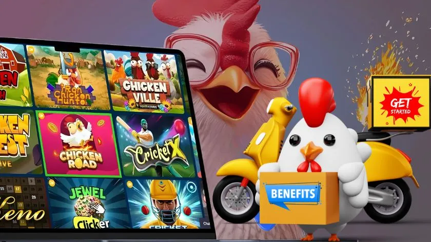 Estrategia Ganadora para Chicken Road Domina el Juego