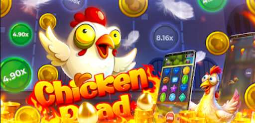 Estrategia Ganadora para Chicken Road Domina el Juego