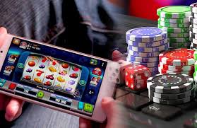Online Gambling Fremtiden for Spilindustrien