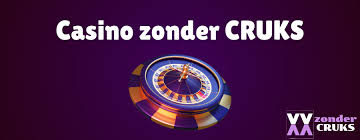 Ontdek het Genot van Geen CRUKS Casino