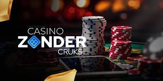 Ontdek het Genot van Geen CRUKS Casino
