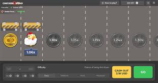 Opiniones sobre Chicken Road 2 Todo lo que necesitas saber Opiniones sobre Chicken Road 2 Todo lo que necesitas saber
