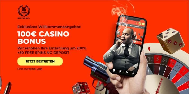 Germany - beef casino login