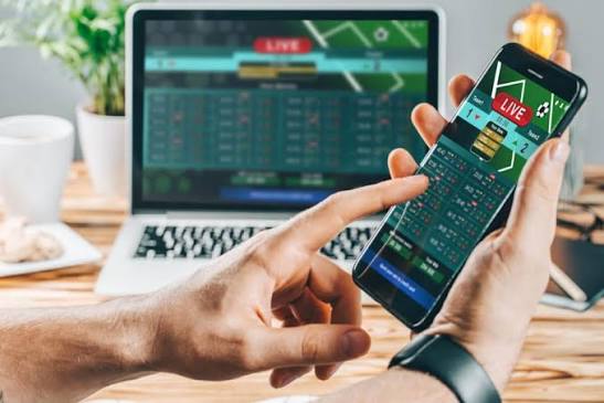 Betwinner Giriş Bahis Dünyasında Bir Adım Önde Olun!