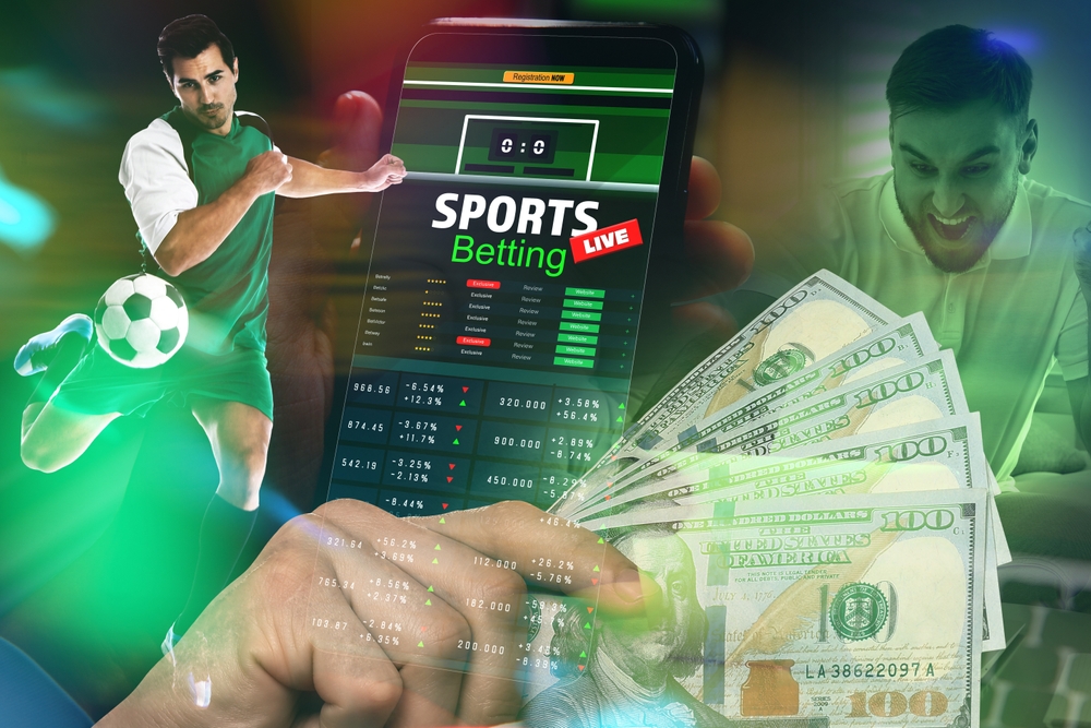 Betwinner Giriş Bahis Dünyasında Bir Adım Önde Olun!