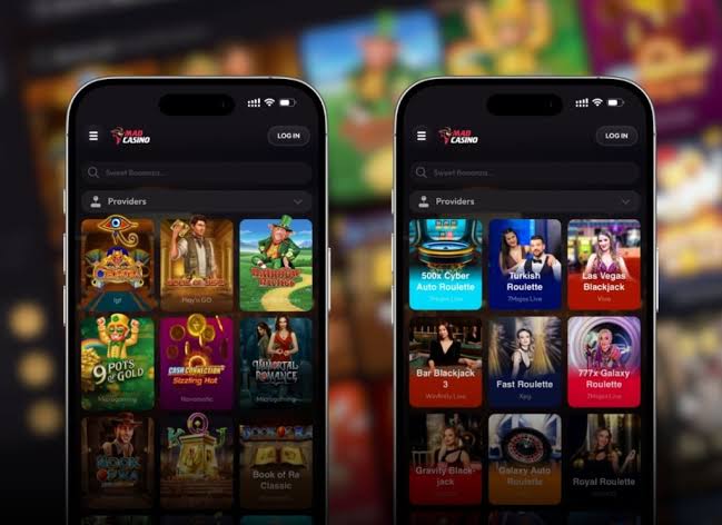 Casinos sin Licencia en España Todo lo que Necesitas Saber