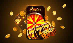 Discover the Excitement of Casino Tropicanza UK -298134355 Discover the Excitement of Casino Tropicanza UK -298134355