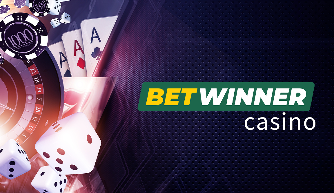 Download BetWinner APK Your Gateway to Exciting Betting Opportunities