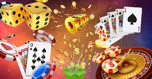 Golden Panda Casino Scopri il Gioco Online con Stile