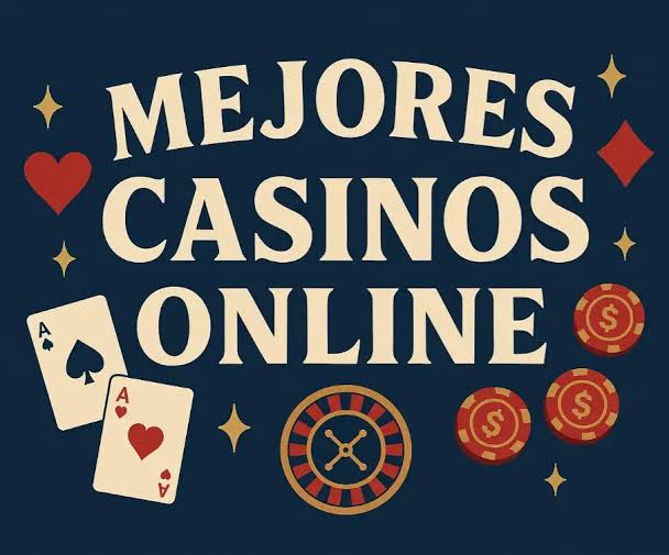 Los Mejores Juegos de Casino y Bonos en España 2026