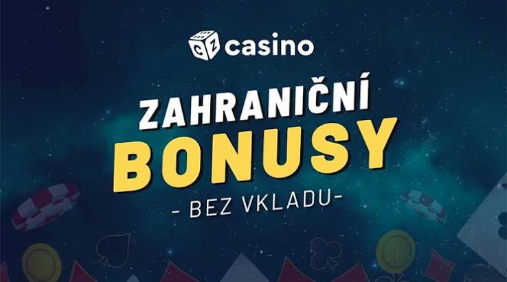 Nejlepší zahraniční online kasina Přehled a doporučení