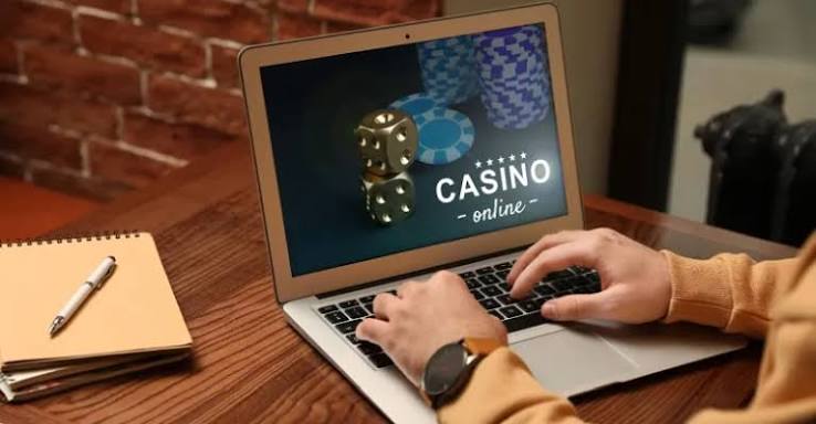 Online Καζίνο Εξωτερικού Οδηγός Επιτυχίας και Ασφάλειας