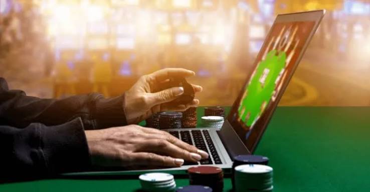 Online Καζίνο Εξωτερικού Οδηγός Επιτυχίας και Ασφάλειας