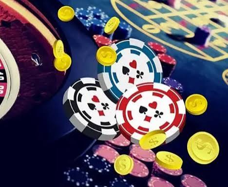 Online Καζίνο Εξωτερικού Οδηγός Επιτυχίας και Ασφάλειας