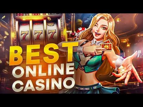 Τα Καλύτερα Ξένα Online Casino Οδηγός για Παίκτες -565033401