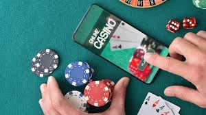 The Exciting World of Online Casinos What You Need to Know