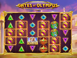 Gates of Olympus Demo En Spændende Rejse i Den Antikke Verden