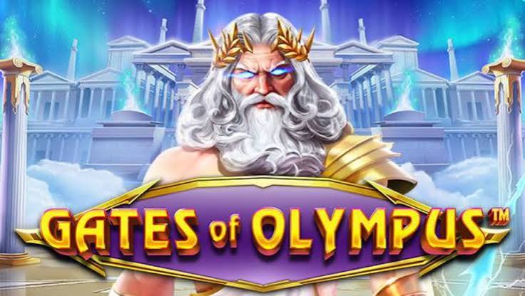 Gates of Olympus Slot En Rejse til Guds Rige