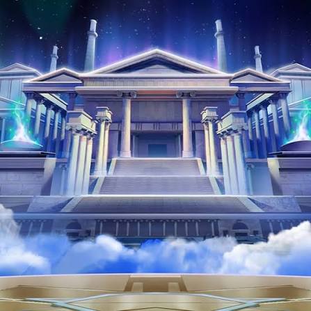 Gates of Olympus Slot En Rejse til Guds Rige