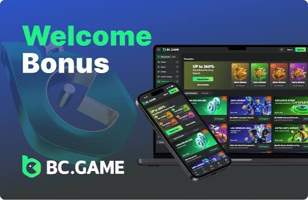 Unlock Exciting Rewards with BC.Game Promo Codes and Bonuses -216324776